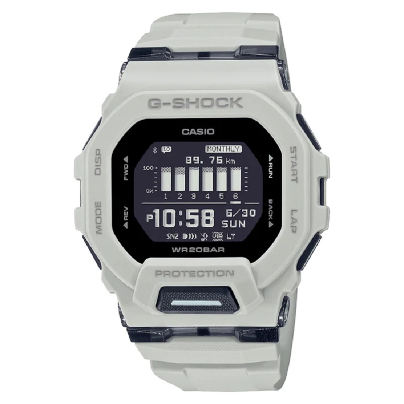 G Shock MOVE GBD200UU Official Casio G Shock Retailer