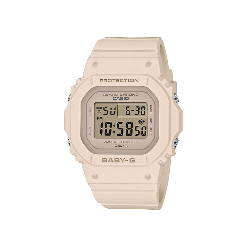 G-Shock Baby-G BGD565-4 - Official Casio G-Shock Retailer