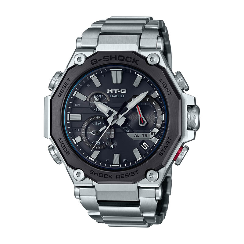 CASIO G SHOCK MTGB2000D 1A MT G