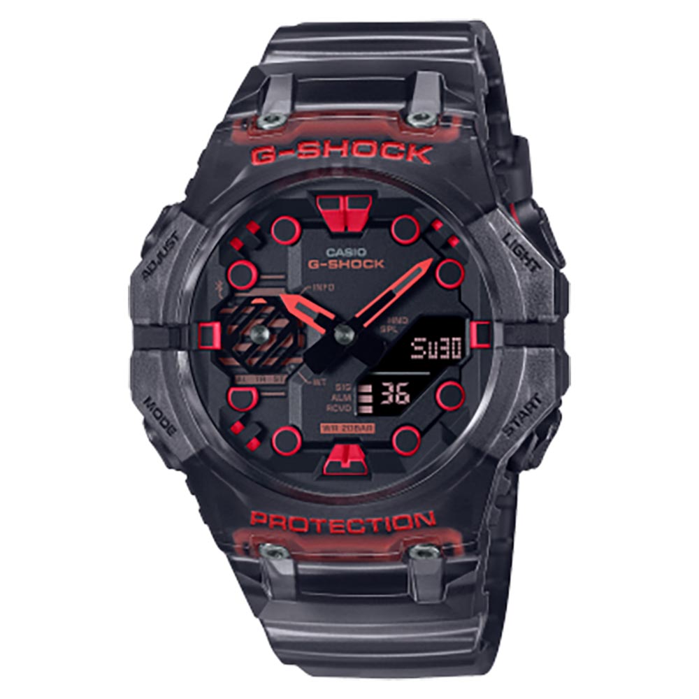 G-Shock GA-B001G-1A - Official G-Shock Retailer