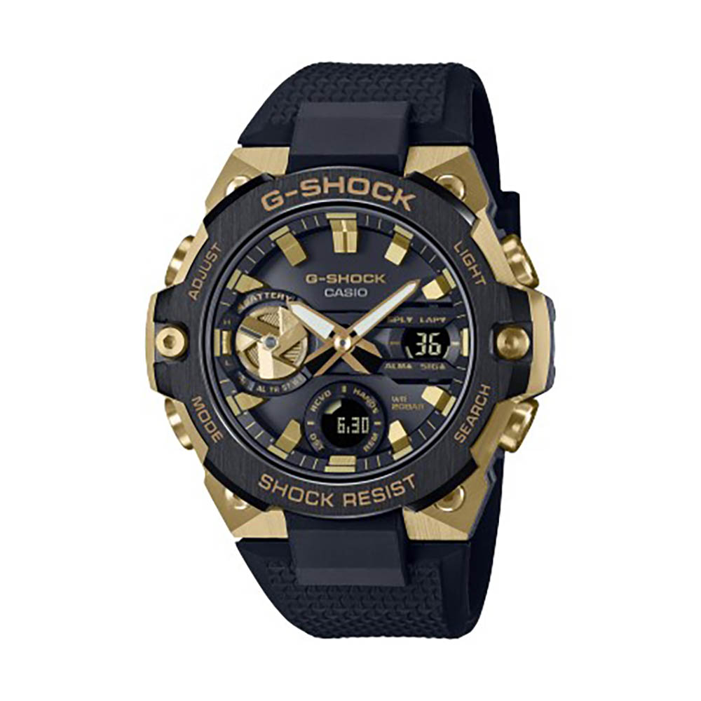 G Shock GST B400GB 1A9 Official G Shock Retailer