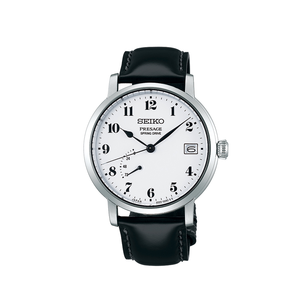 presage snr037