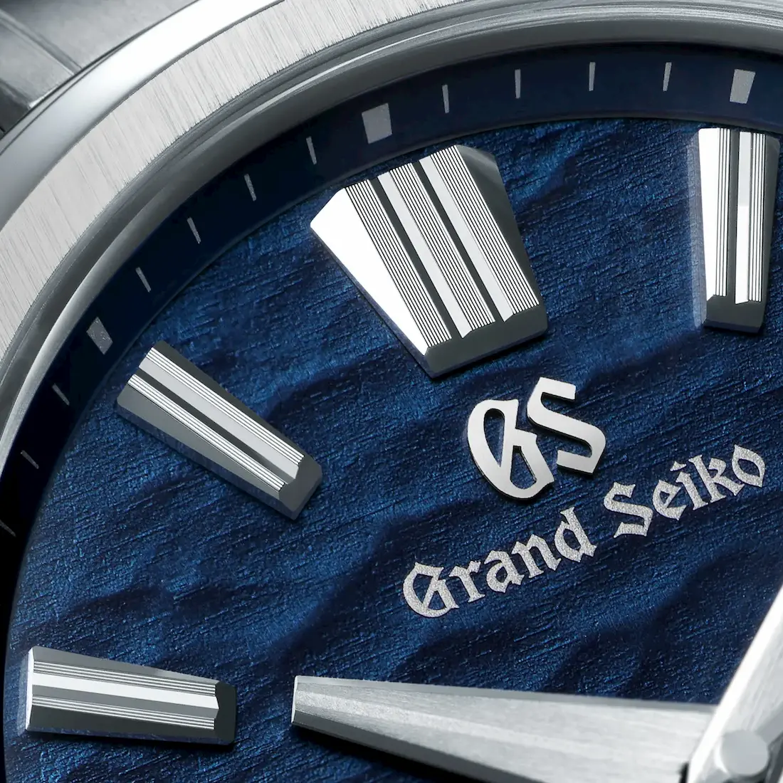 Grand Seiko SLGA019G Lake Suwa