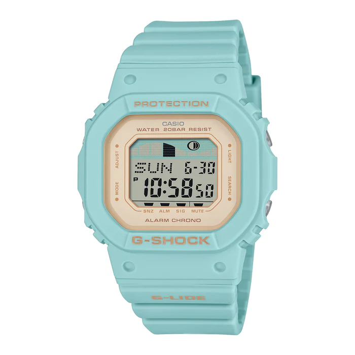 G-Shock GA-B001G-1A - Official G-Shock Retailer