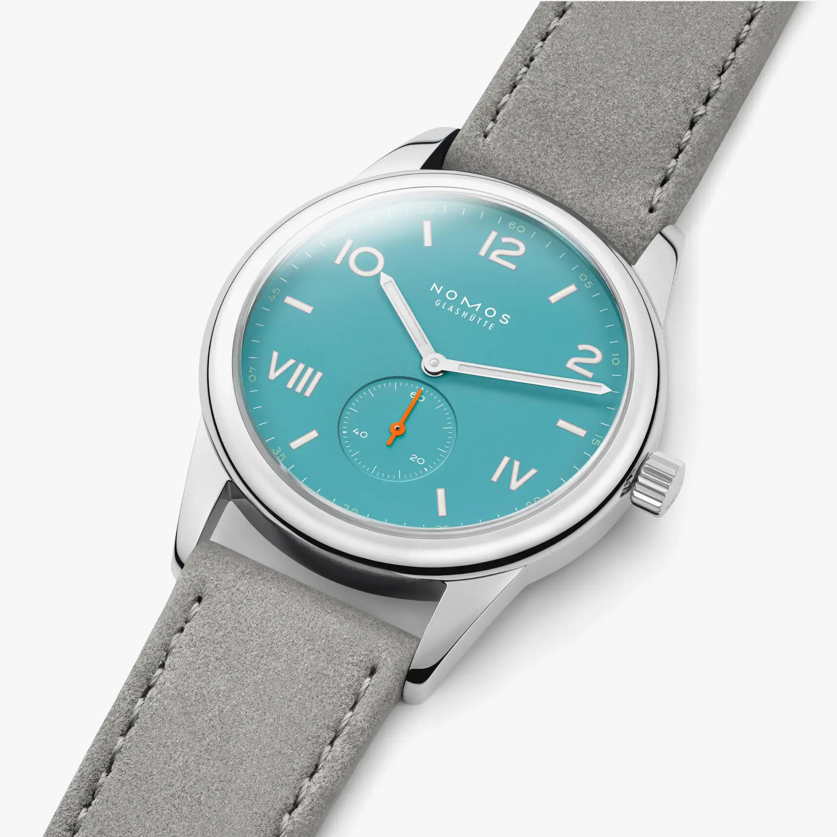 Nomos yacht outlet