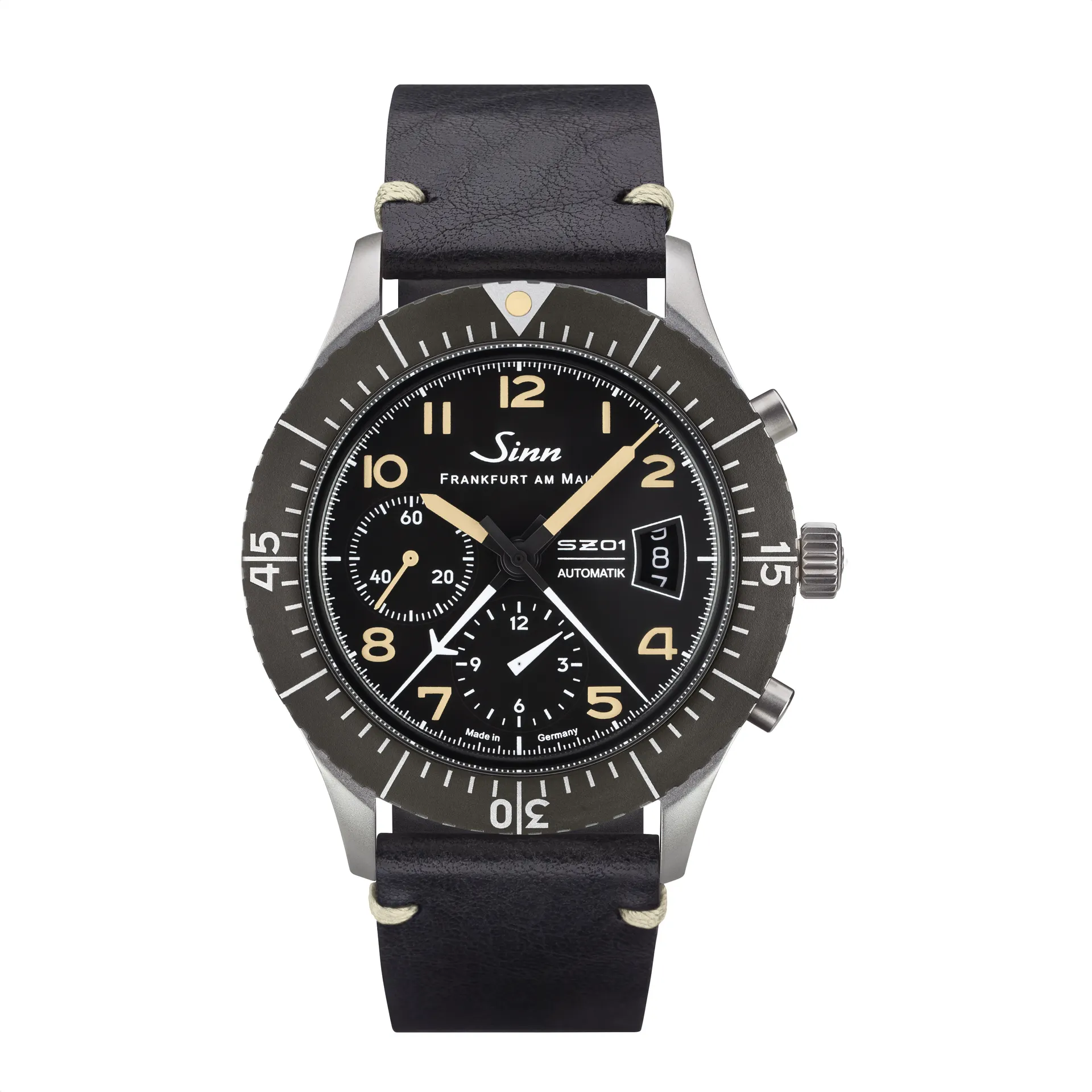 Sinn field watch sale